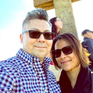 Meet your Posher, Mark